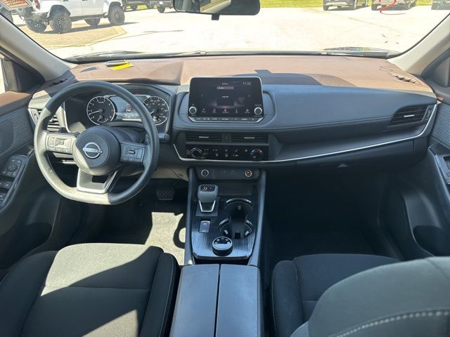 2023 Nissan Rogue S Random Lake WI