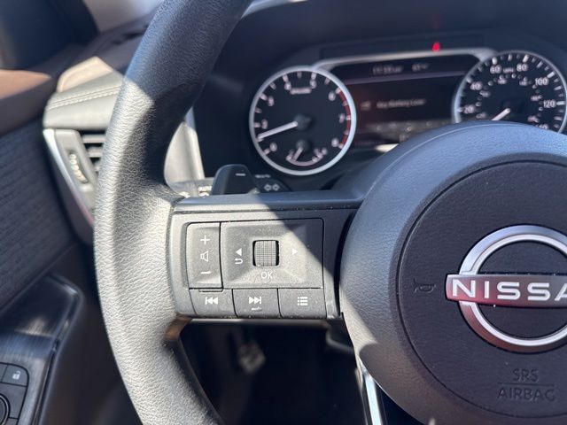 2023 Nissan Rogue S Random Lake WI