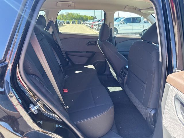 2023 Nissan Rogue S Random Lake WI