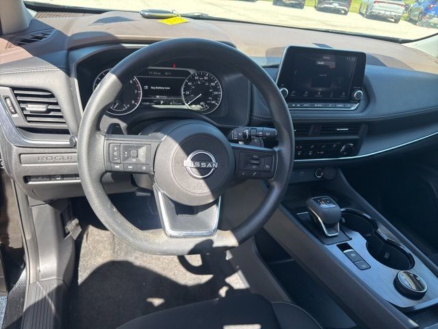 2023 Nissan Rogue S Random Lake WI