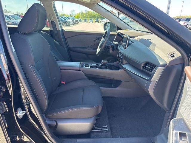 2023 Nissan Rogue S Random Lake WI