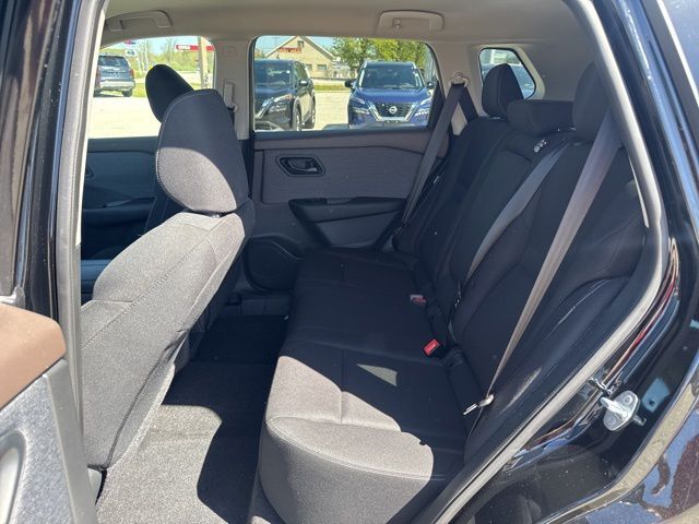 2023 Nissan Rogue S Random Lake WI