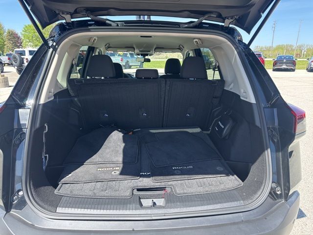 2023 Nissan Rogue S Random Lake WI