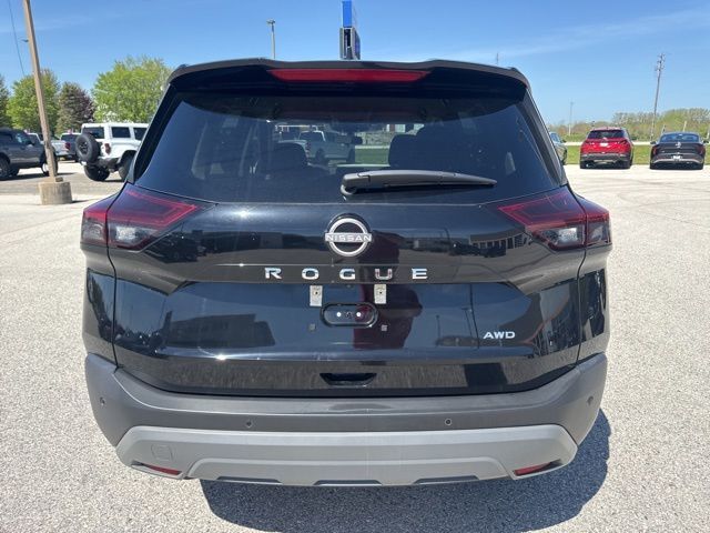 2023 Nissan Rogue S Random Lake WI