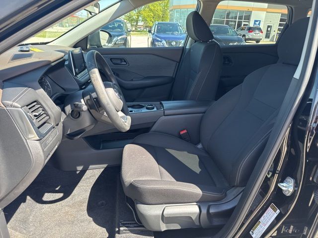 2023 Nissan Rogue S Random Lake WI