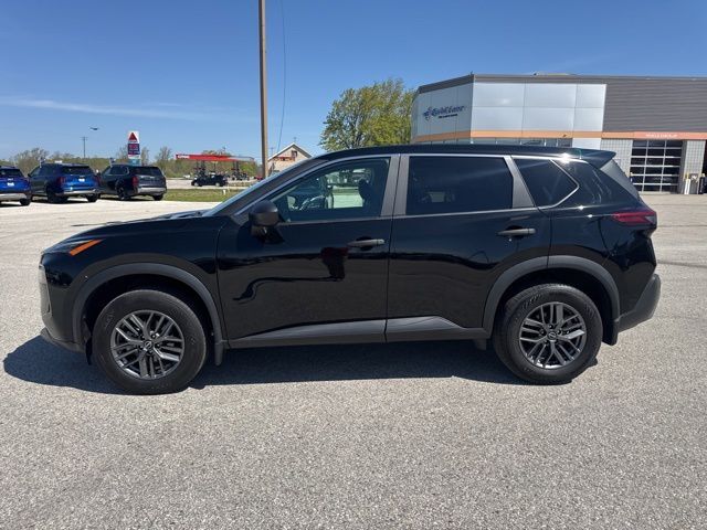 2023 Nissan Rogue S Random Lake WI