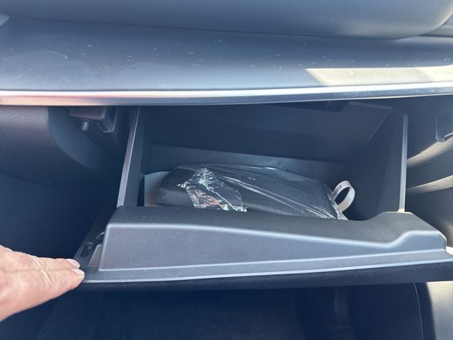 2023 Nissan Rogue S Random Lake WI