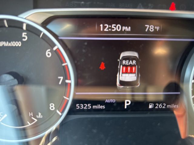 2023 Nissan Rogue S Random Lake WI