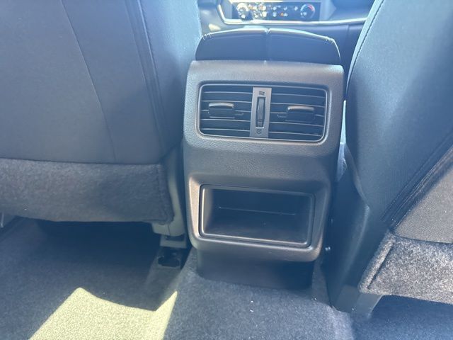 2023 Nissan Rogue S Random Lake WI