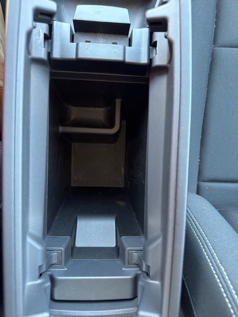 2023 Nissan Rogue S Random Lake WI