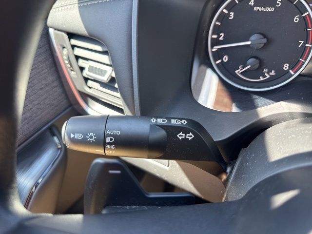 2023 Nissan Rogue S Random Lake WI