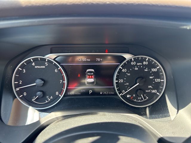 2023 Nissan Rogue S Random Lake WI