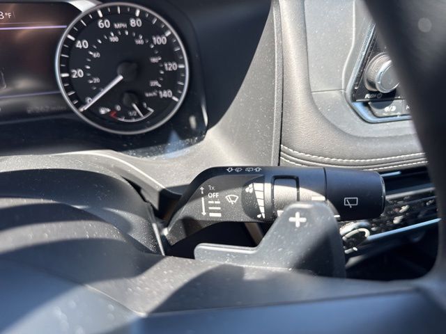 2023 Nissan Rogue S Random Lake WI