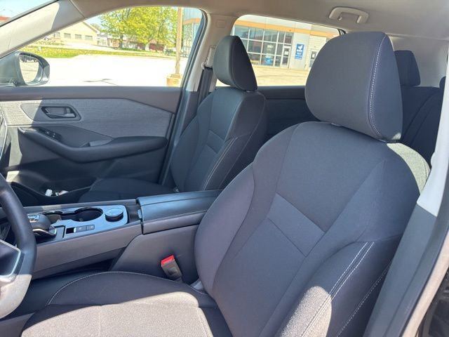 2023 Nissan Rogue S Random Lake WI