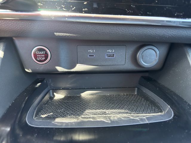 2023 Nissan Rogue S Random Lake WI