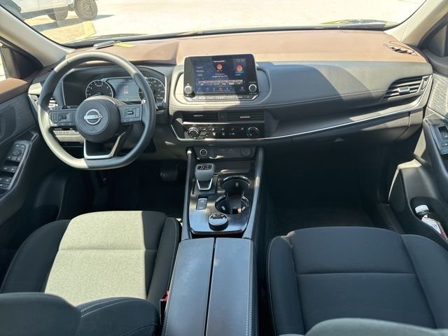 2023 Nissan Rogue S Random Lake WI
