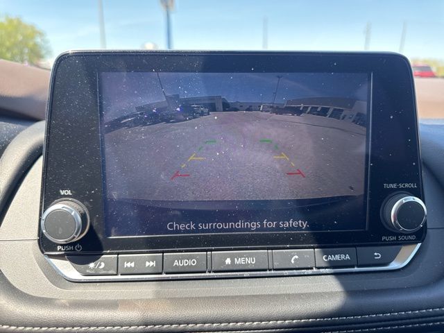 2023 Nissan Rogue S Random Lake WI