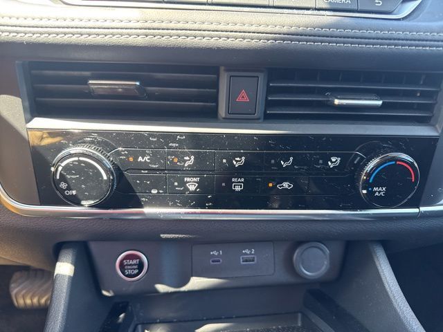 2023 Nissan Rogue S Random Lake WI