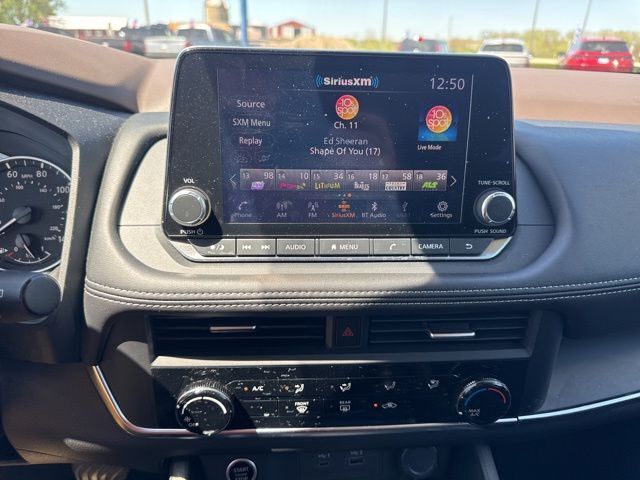 2023 Nissan Rogue S Random Lake WI