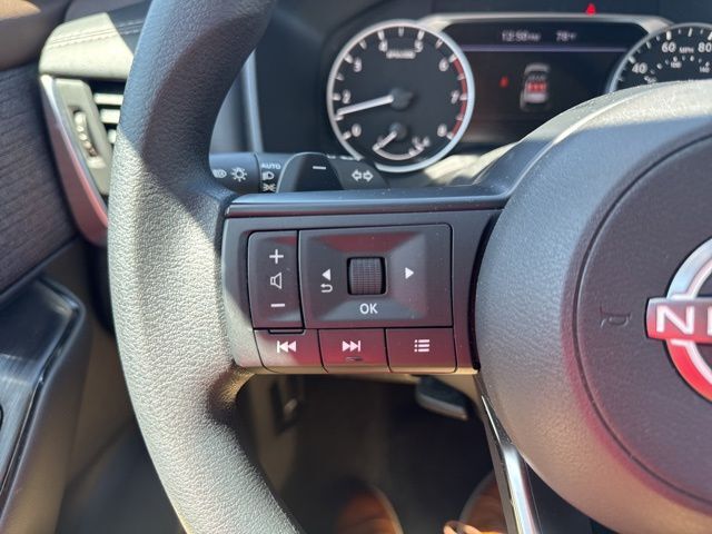 2023 Nissan Rogue S Random Lake WI