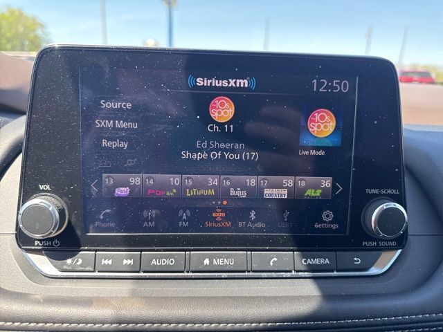 2023 Nissan Rogue S Random Lake WI