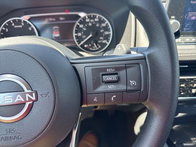 2023 Nissan Rogue S Random Lake WI