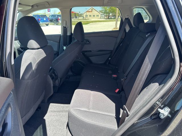 2023 Nissan Rogue S Random Lake WI