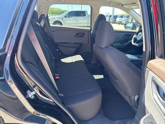 2023 Nissan Rogue S Random Lake WI