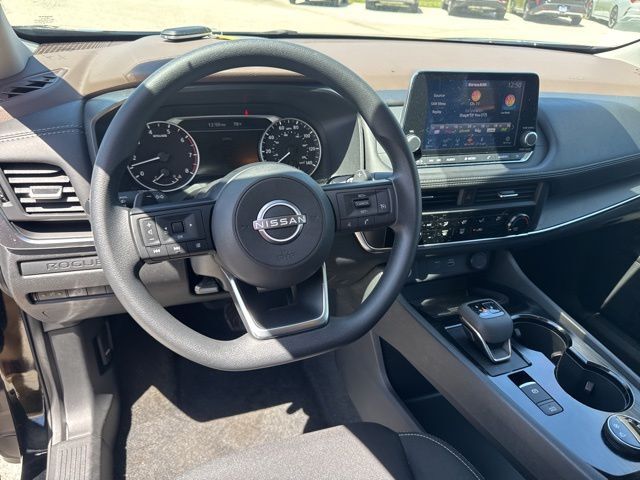 2023 Nissan Rogue S Random Lake WI