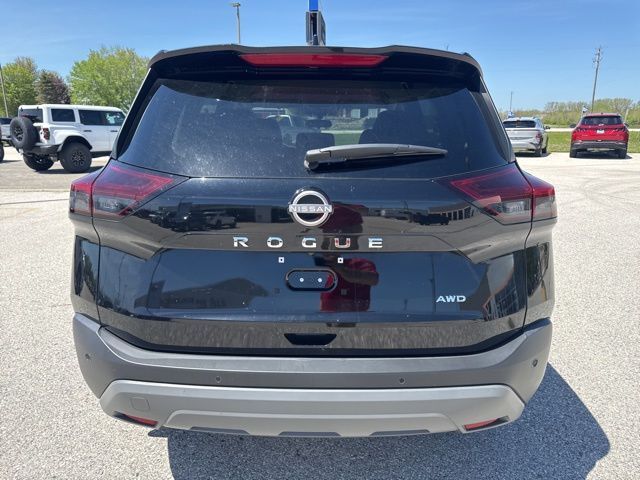 2023 Nissan Rogue S Random Lake WI