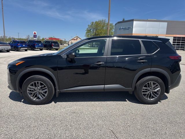 2023 Nissan Rogue S Random Lake WI