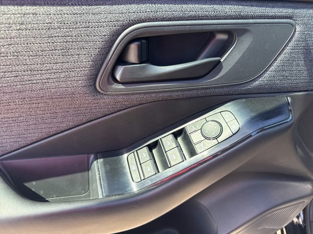2023 Nissan Rogue S Random Lake WI