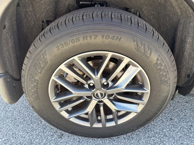 2023 Nissan Rogue S Random Lake WI