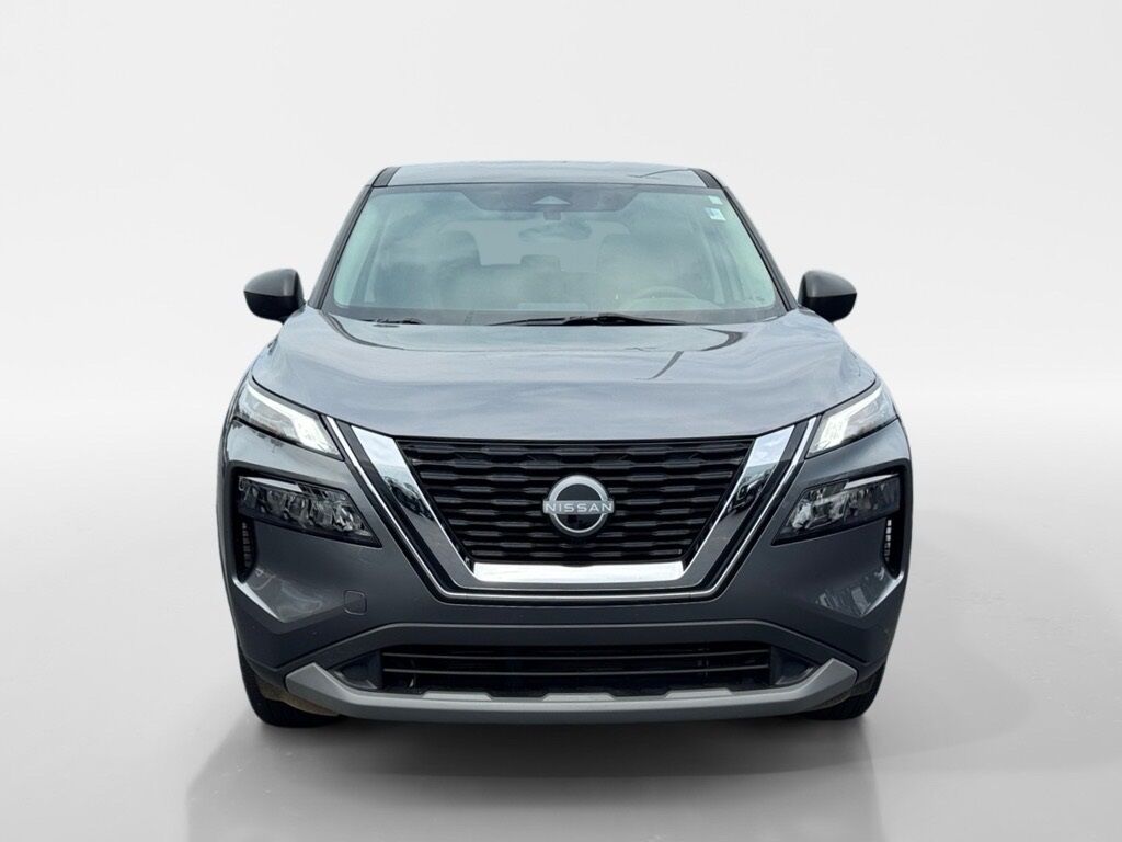 2023 Nissan Rogue S Morristown TN