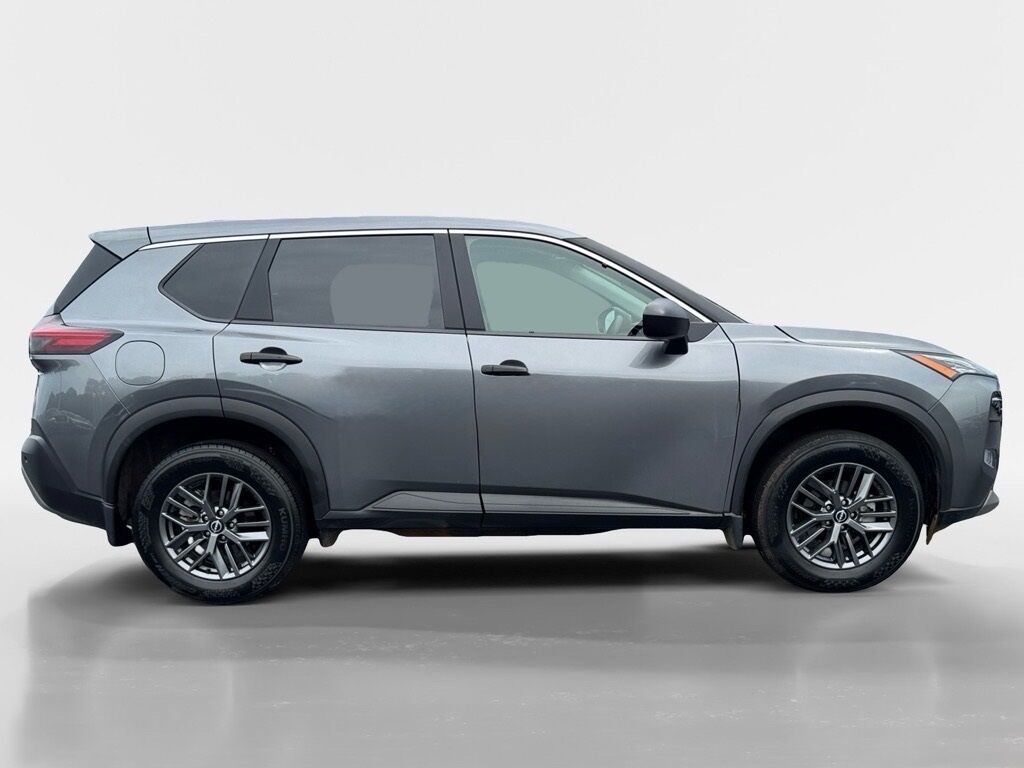 2023 Nissan Rogue S Morristown TN