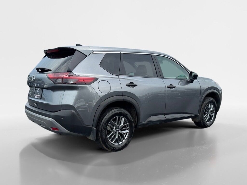 2023 Nissan Rogue S Morristown TN
