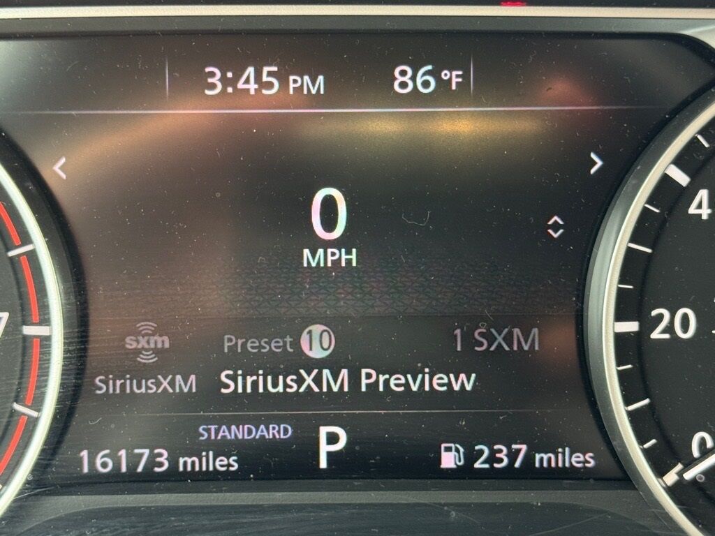 2023 Nissan Rogue S Morristown TN