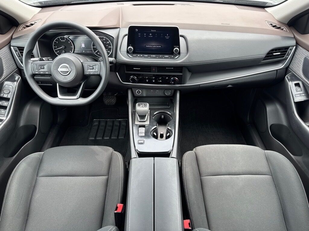 2023 Nissan Rogue S Morristown TN