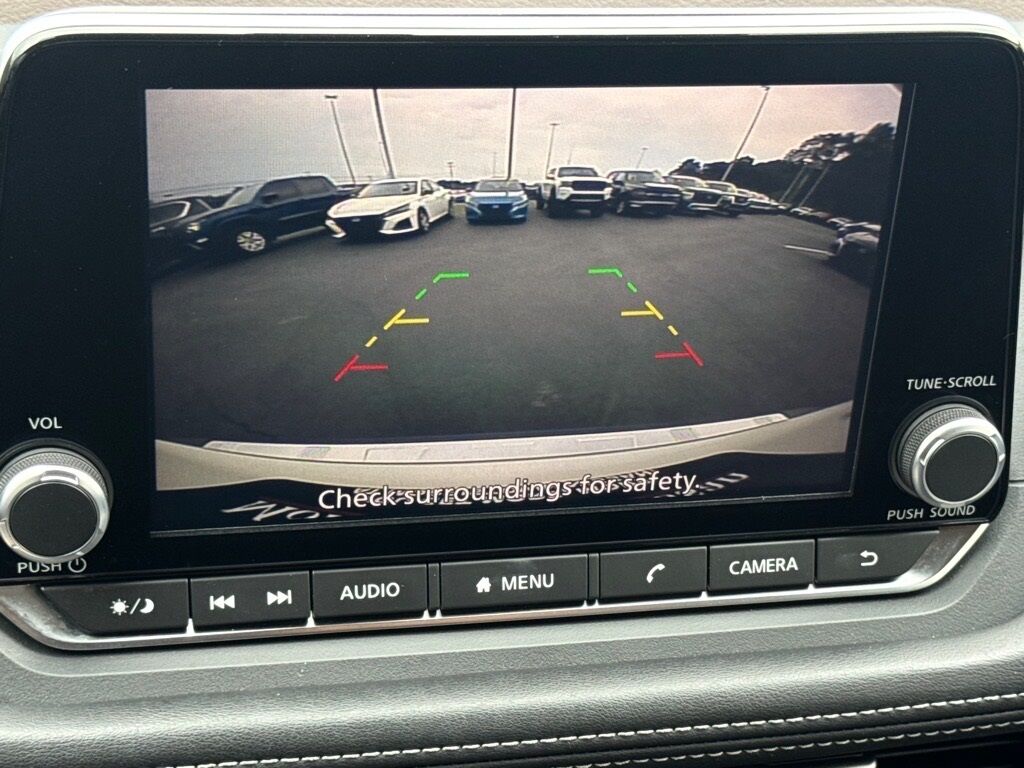 2023 Nissan Rogue S Morristown TN
