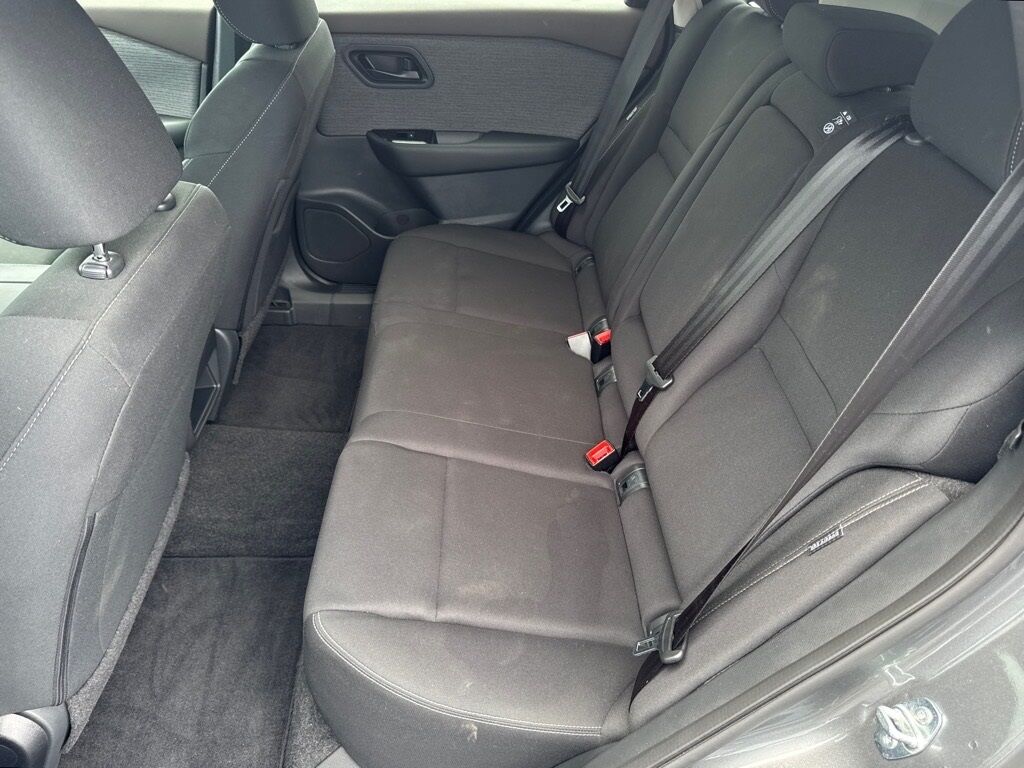 2023 Nissan Rogue S Morristown TN