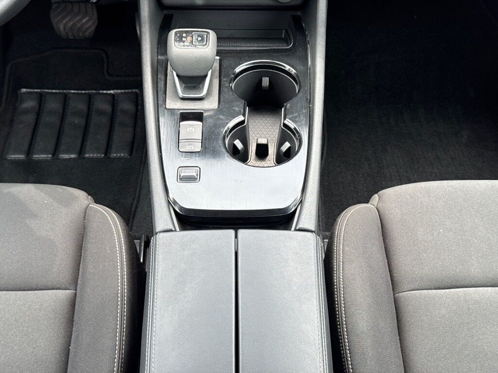 2023 Nissan Rogue S Morristown TN