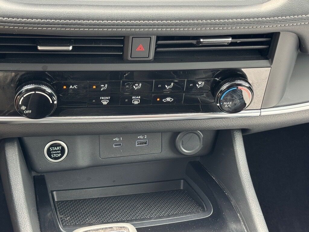 2023 Nissan Rogue S Morristown TN