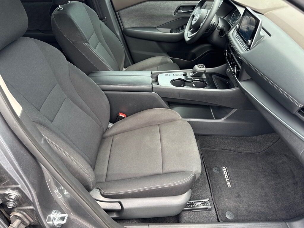 2023 Nissan Rogue S Morristown TN