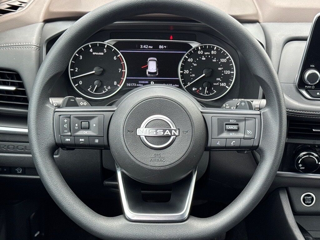 2023 Nissan Rogue S Morristown TN