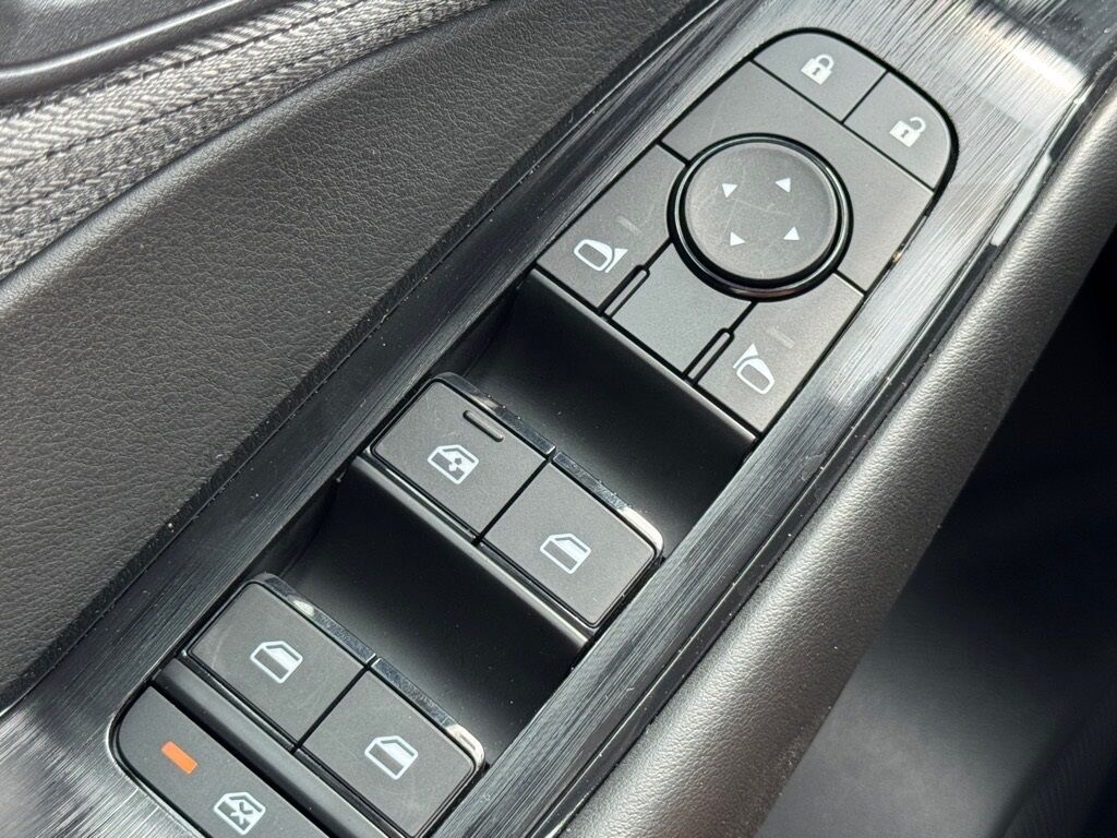 2023 Nissan Rogue S Morristown TN