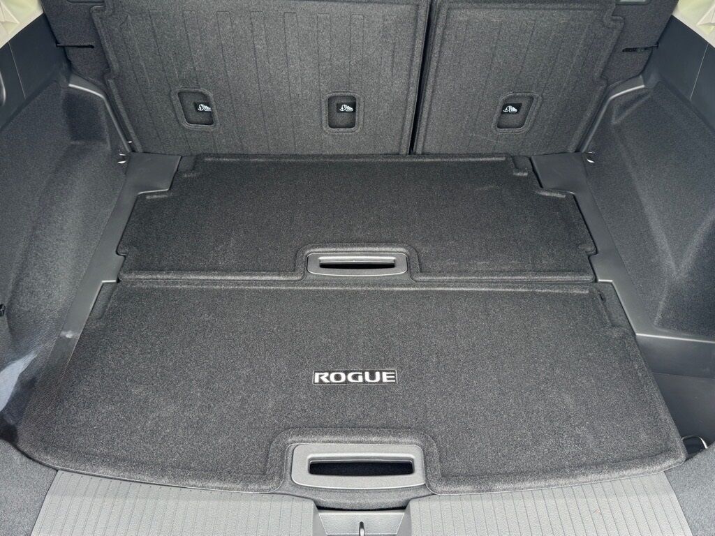 2023 Nissan Rogue S Morristown TN