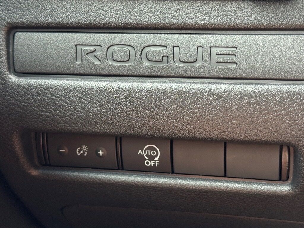 2023 Nissan Rogue S Morristown TN