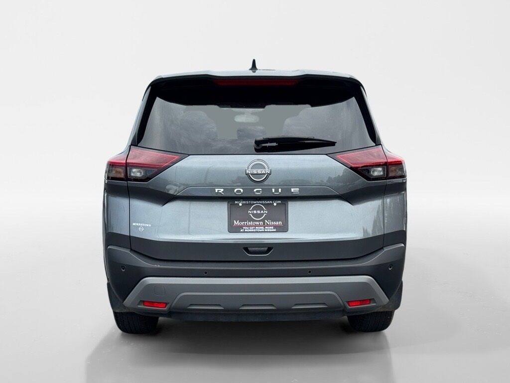 2023 Nissan Rogue S Morristown TN