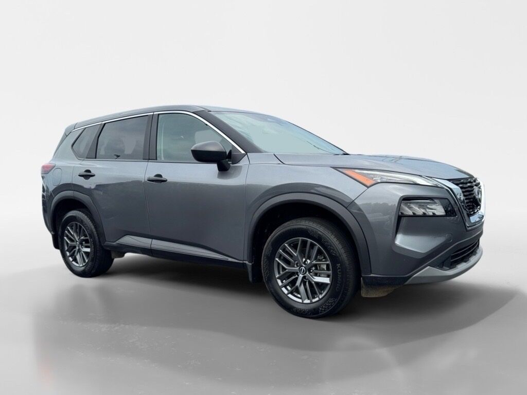 2023 Nissan Rogue S Morristown TN