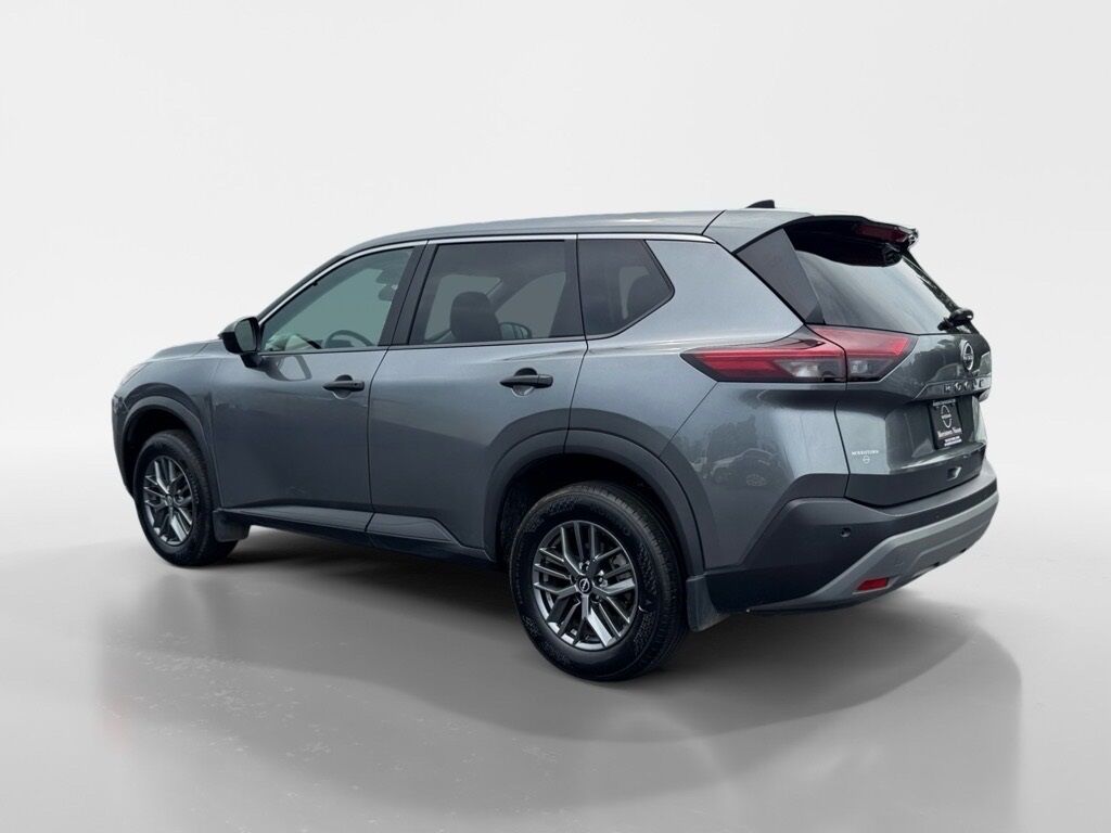 2023 Nissan Rogue S Morristown TN